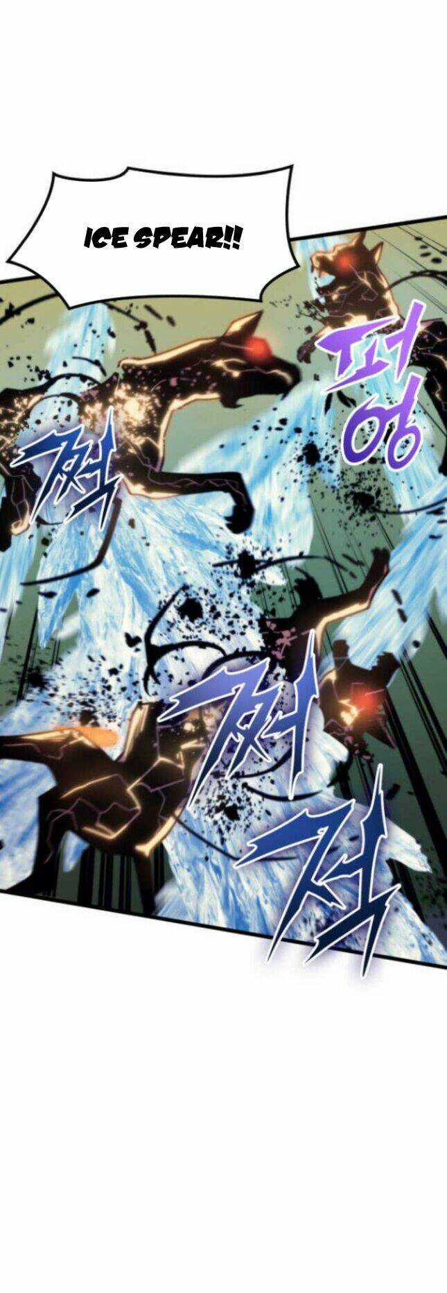 Pháp Sư Từ Thế Giới Khác Chapter 64 trang 32