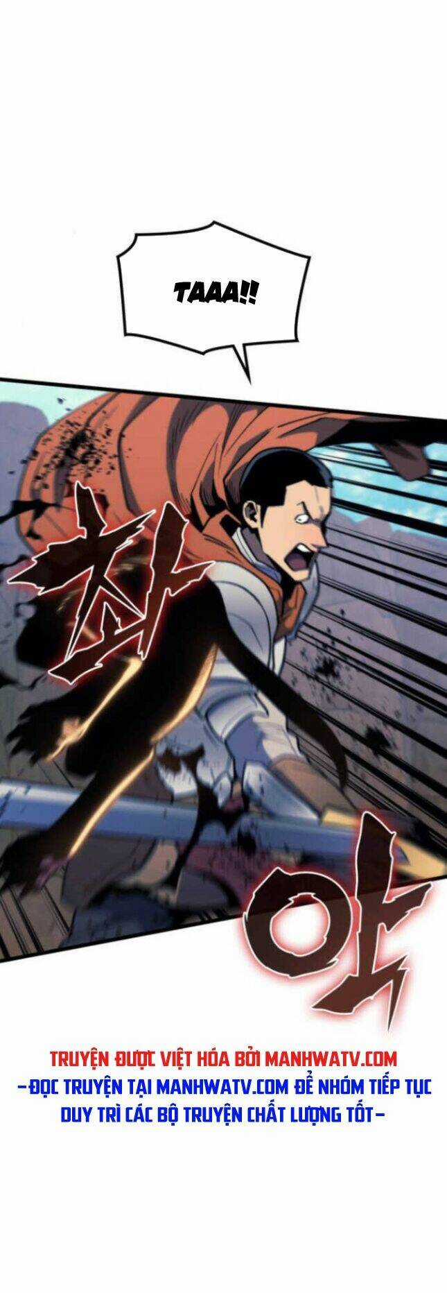 Pháp Sư Từ Thế Giới Khác Chapter 64 trang 33