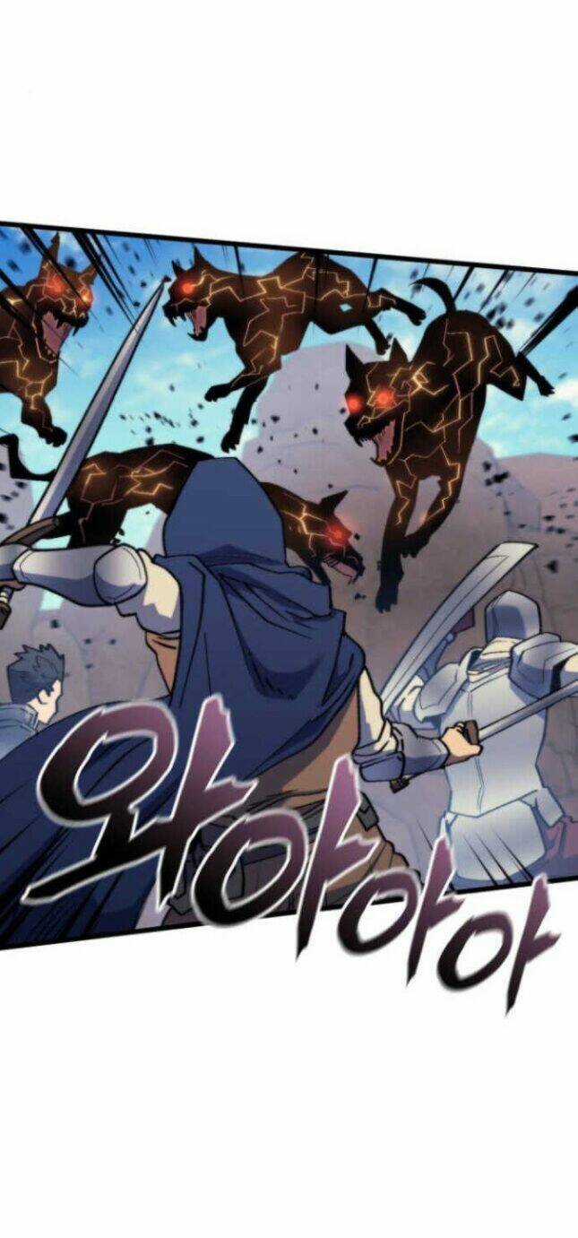 Pháp Sư Từ Thế Giới Khác Chapter 64 trang 34