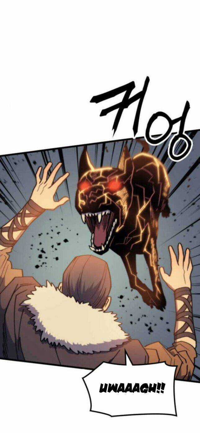 Pháp Sư Từ Thế Giới Khác Chapter 64 trang 36