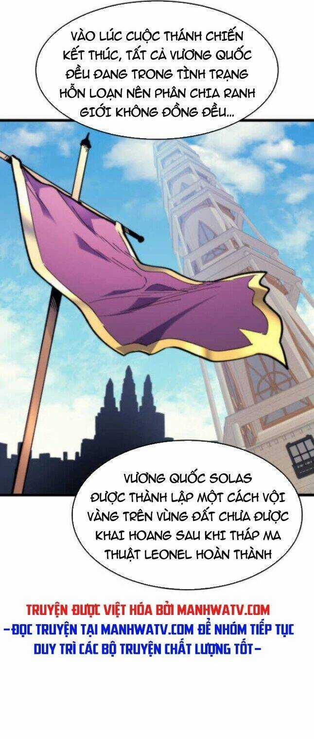 Pháp Sư Từ Thế Giới Khác Chapter 64 trang 4