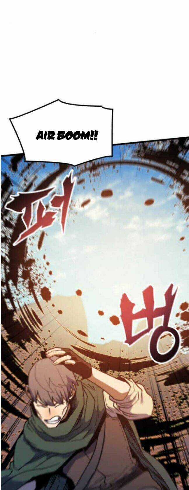 Pháp Sư Từ Thế Giới Khác Chapter 64 trang 42