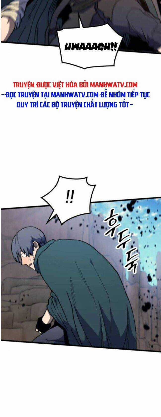 Pháp Sư Từ Thế Giới Khác Chapter 64 trang 43