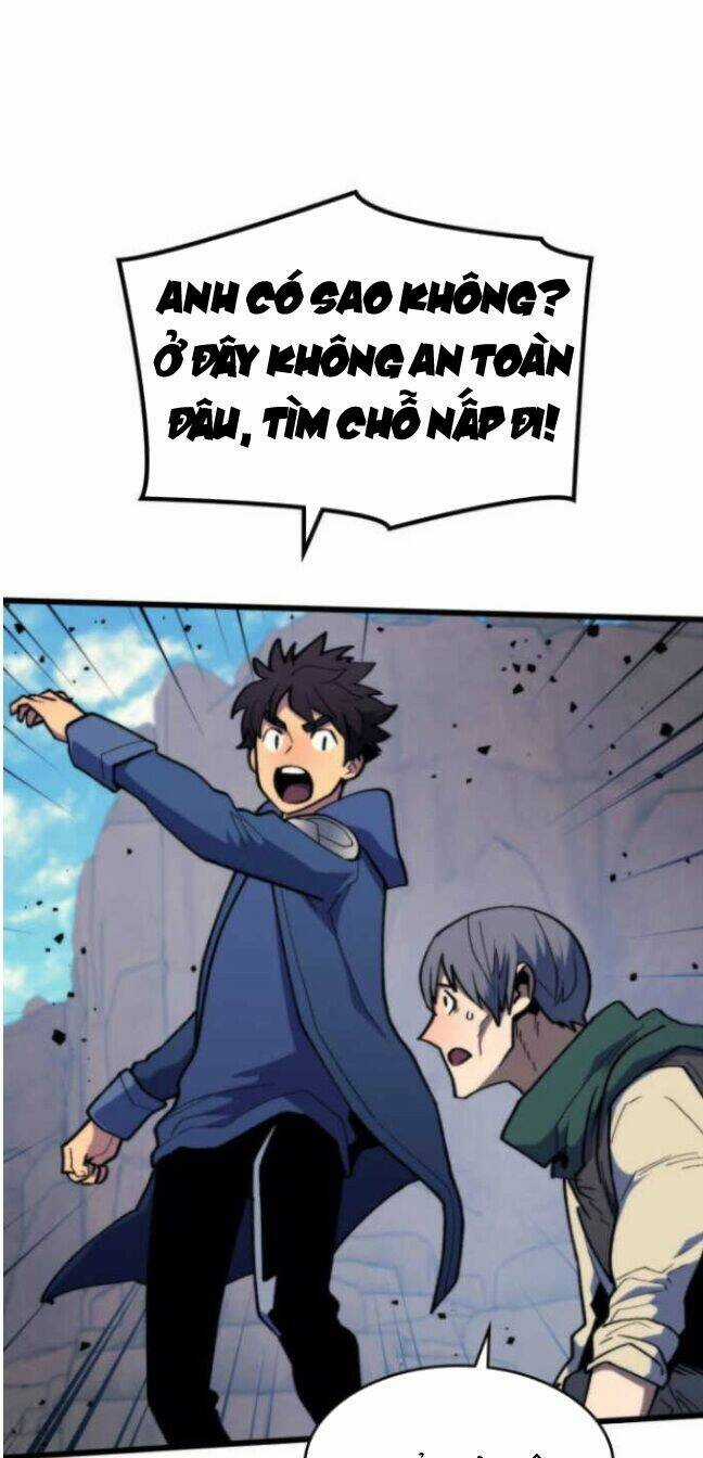 Pháp Sư Từ Thế Giới Khác Chapter 64 trang 44