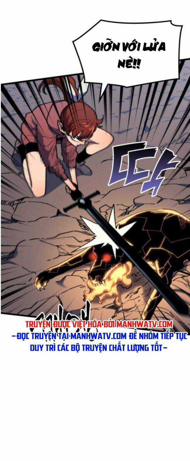 Pháp Sư Từ Thế Giới Khác Chapter 64 trang 48