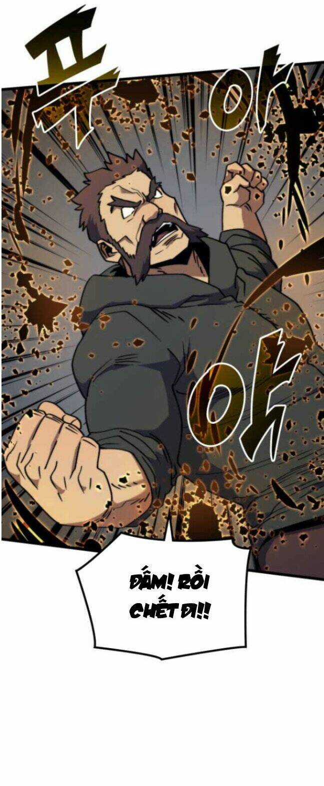 Pháp Sư Từ Thế Giới Khác Chapter 64 trang 49