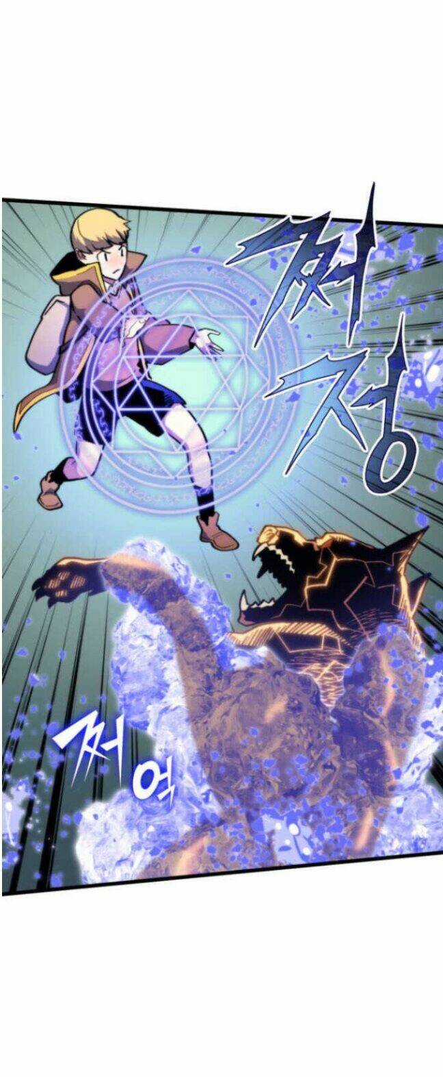 Pháp Sư Từ Thế Giới Khác Chapter 64 trang 50