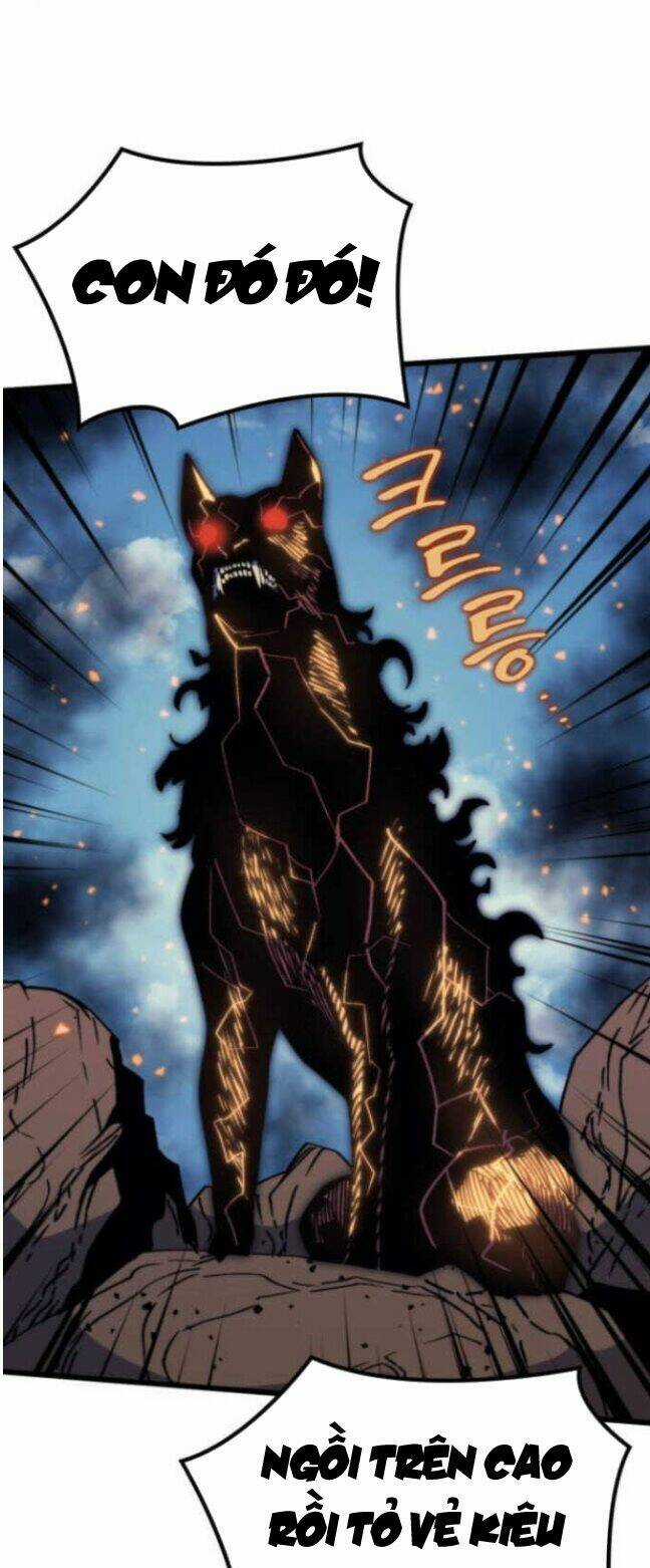 Pháp Sư Từ Thế Giới Khác Chapter 64 trang 54