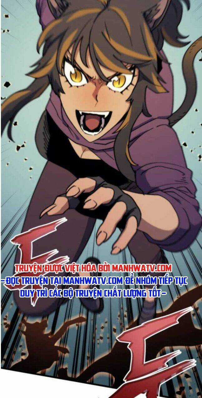 Pháp Sư Từ Thế Giới Khác Chapter 64 trang 57