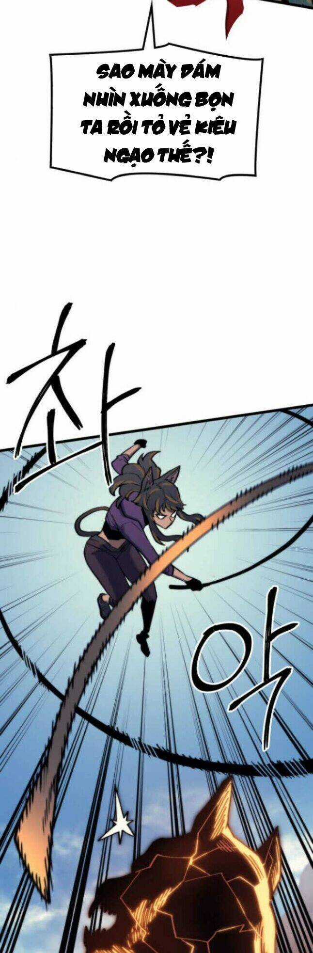 Pháp Sư Từ Thế Giới Khác Chapter 64 trang 58