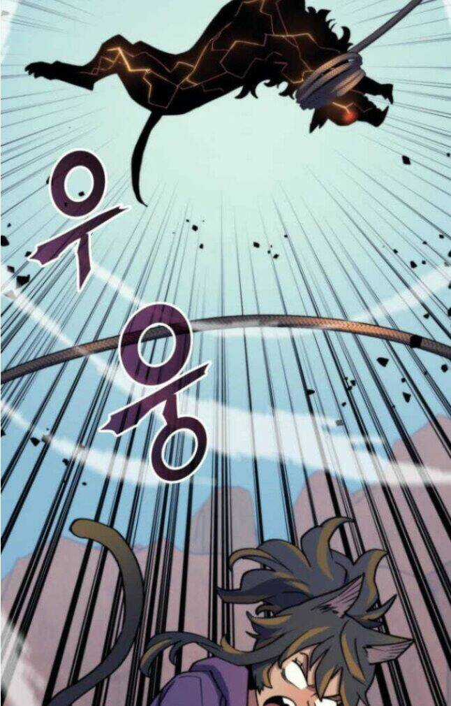 Pháp Sư Từ Thế Giới Khác Chapter 64 trang 61