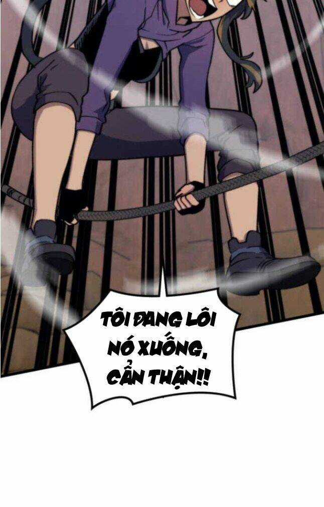 Pháp Sư Từ Thế Giới Khác Chapter 64 trang 62
