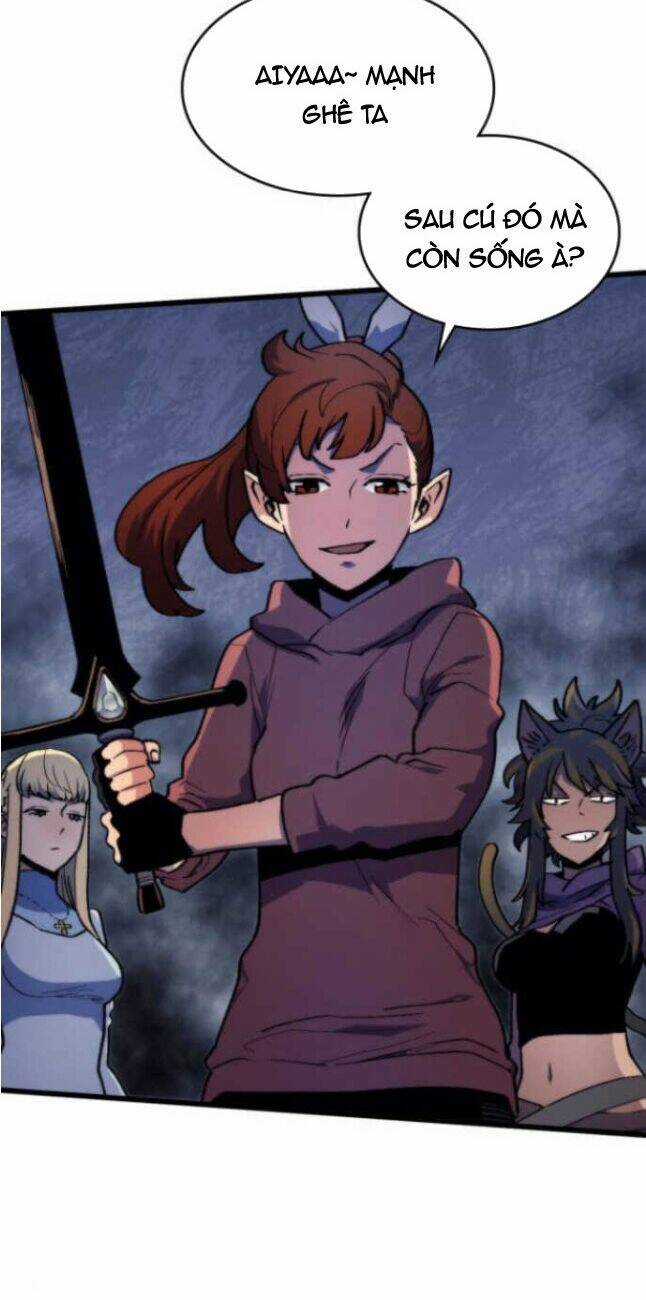 Pháp Sư Từ Thế Giới Khác Chapter 64 trang 66
