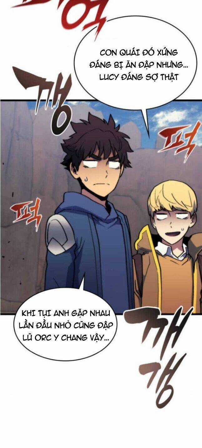 Pháp Sư Từ Thế Giới Khác Chapter 64 trang 68