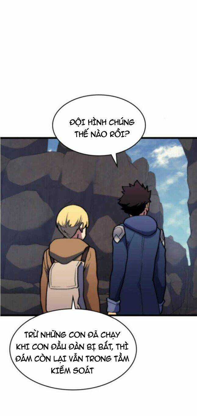 Pháp Sư Từ Thế Giới Khác Chapter 64 trang 69