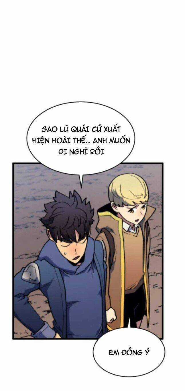 Pháp Sư Từ Thế Giới Khác Chapter 64 trang 70