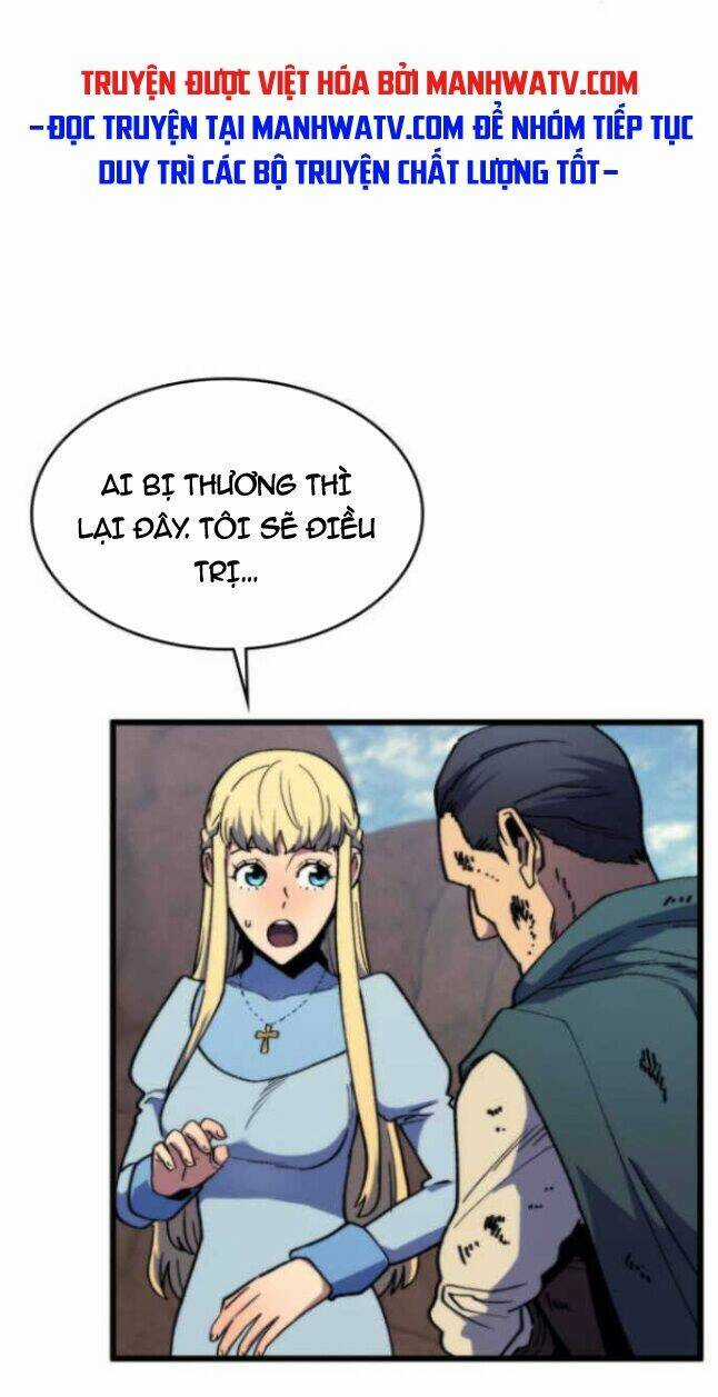 Pháp Sư Từ Thế Giới Khác Chapter 64 trang 71