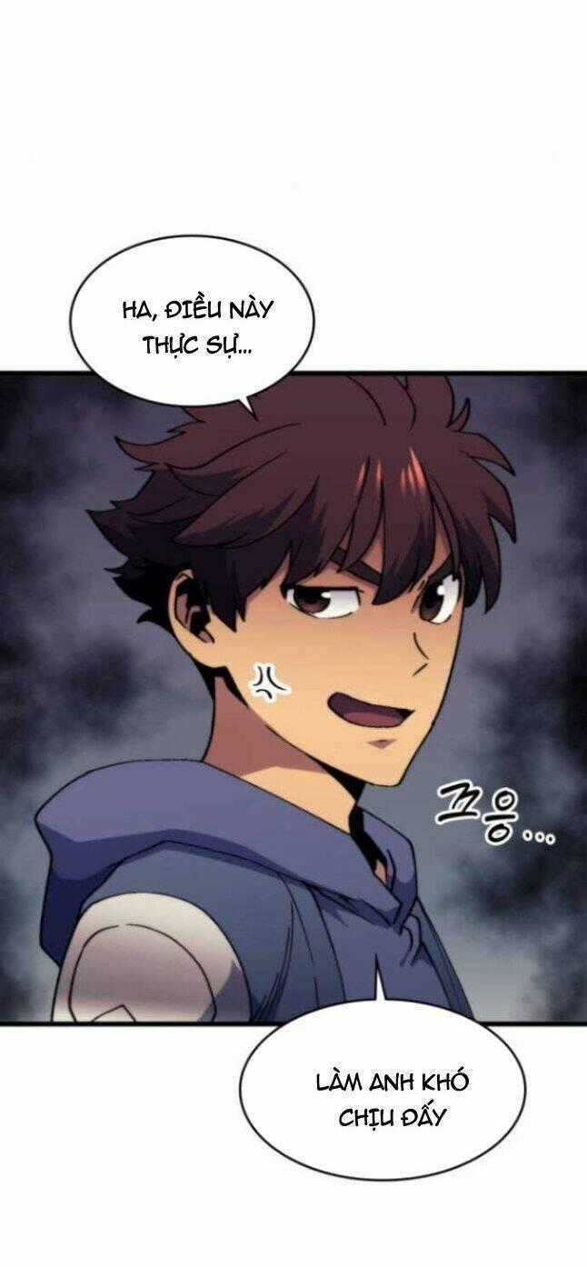 Pháp Sư Từ Thế Giới Khác Chapter 64 trang 74