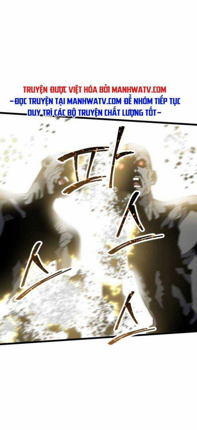 Pháp Sư Từ Thế Giới Khác Chapter 67 trang 15