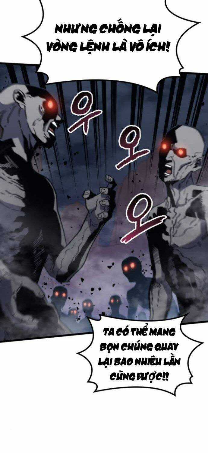 Pháp Sư Từ Thế Giới Khác Chapter 67 trang 17