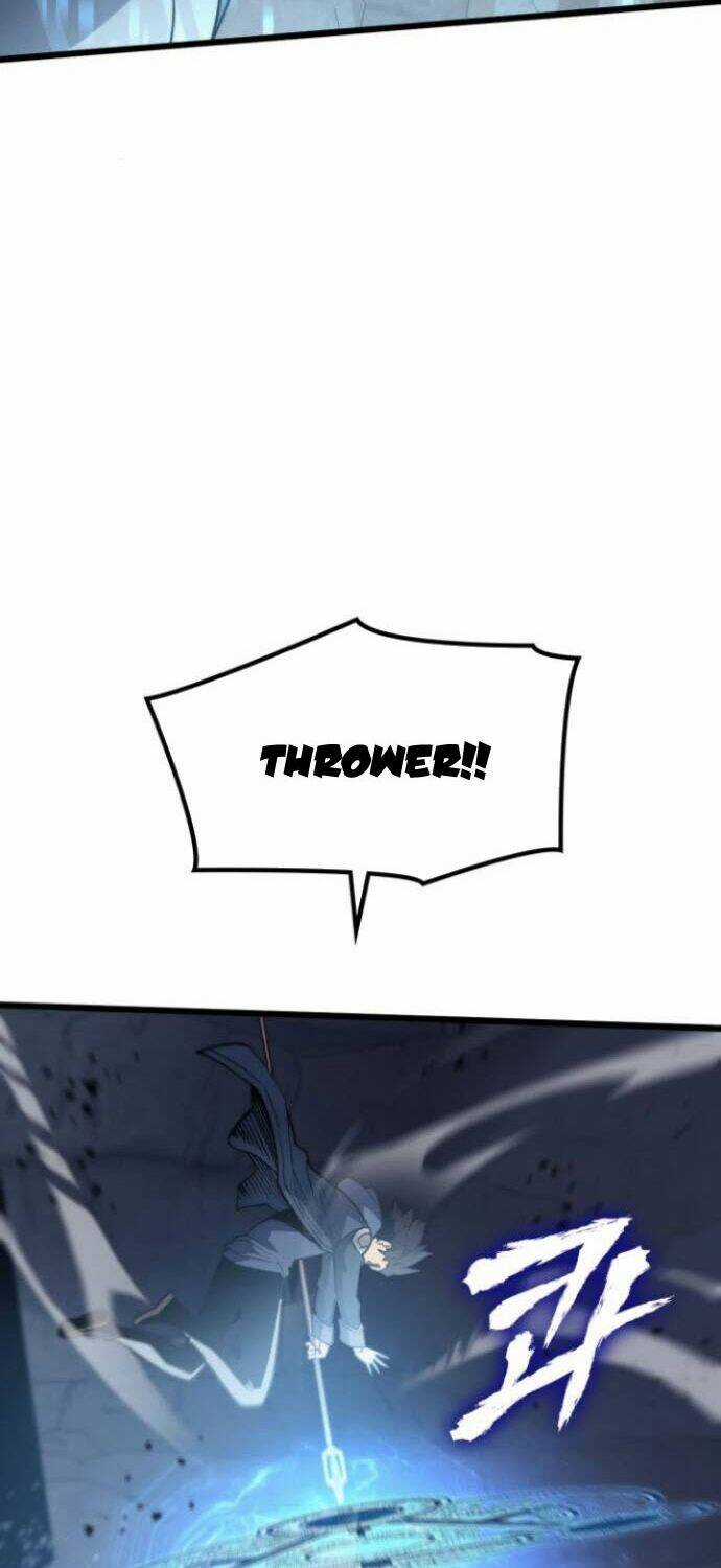 Pháp Sư Từ Thế Giới Khác Chapter 67 trang 20