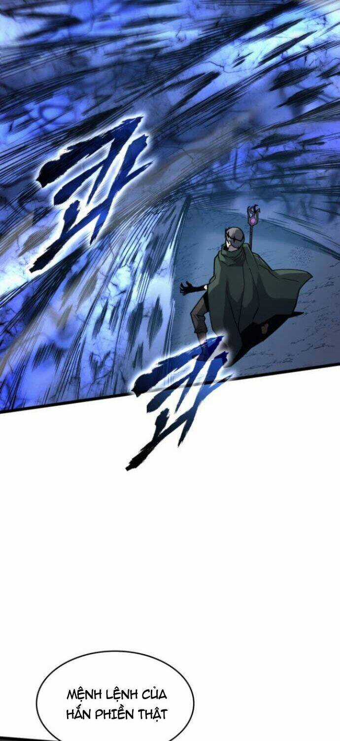Pháp Sư Từ Thế Giới Khác Chapter 67 trang 26