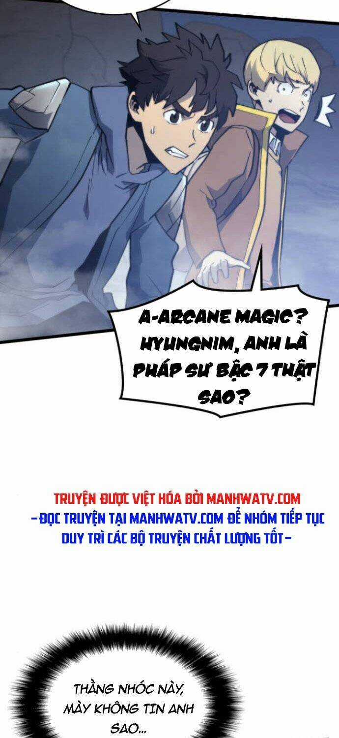 Pháp Sư Từ Thế Giới Khác Chapter 67 trang 27