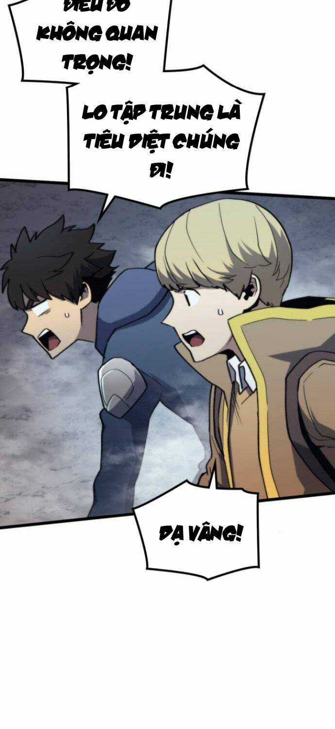 Pháp Sư Từ Thế Giới Khác Chapter 67 trang 29