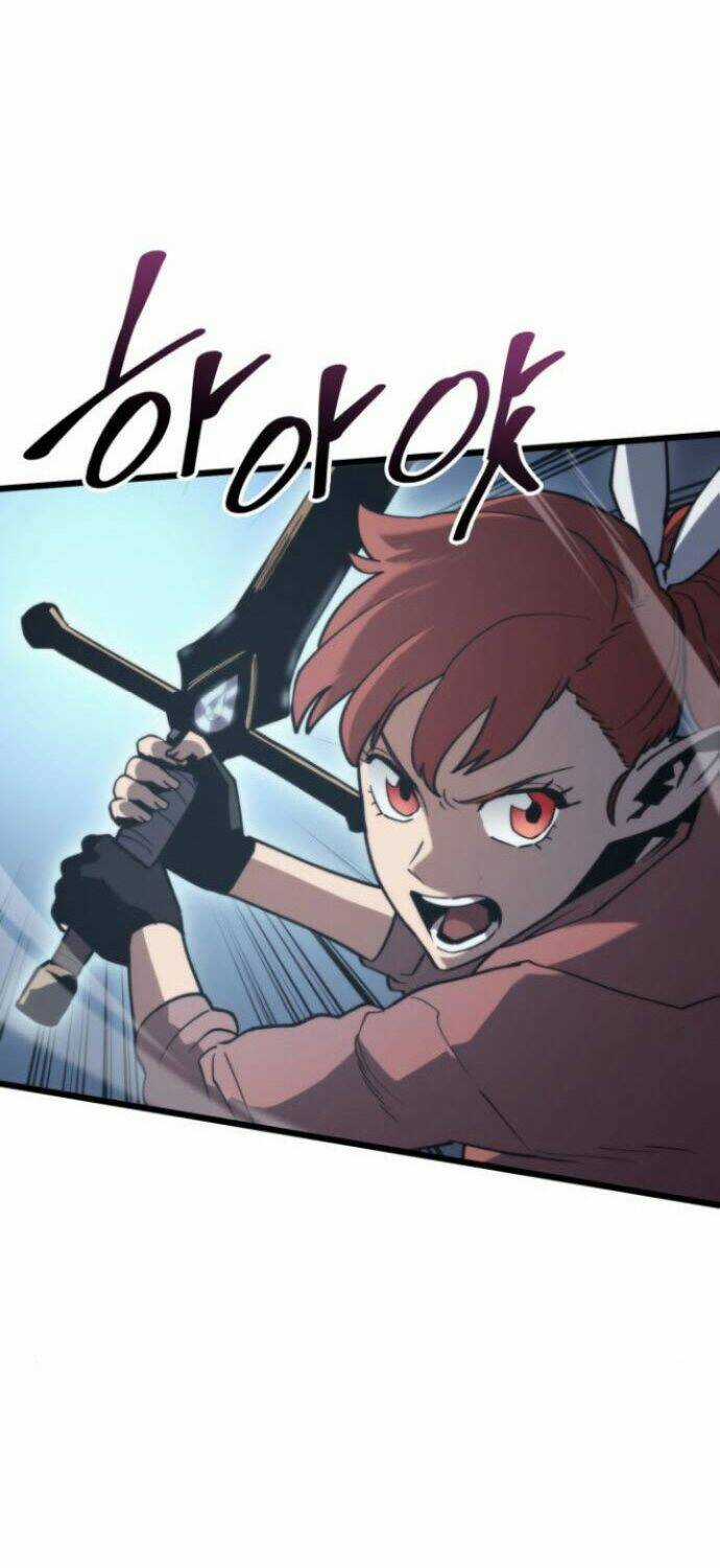 Pháp Sư Từ Thế Giới Khác Chapter 67 trang 30