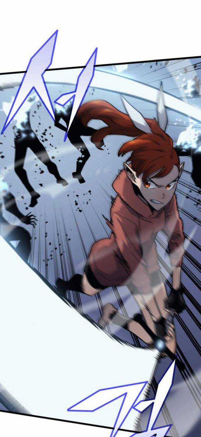 Pháp Sư Từ Thế Giới Khác Chapter 67 trang 31