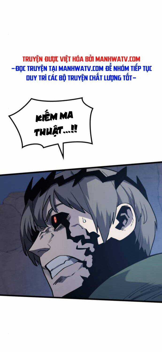 Pháp Sư Từ Thế Giới Khác Chapter 67 trang 33