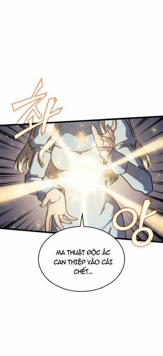 Pháp Sư Từ Thế Giới Khác Chapter 67 trang 34