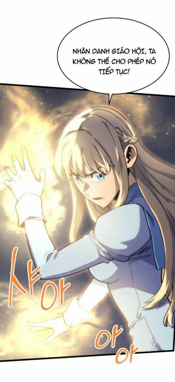Pháp Sư Từ Thế Giới Khác Chapter 67 trang 35
