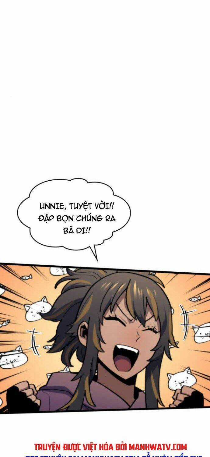 Pháp Sư Từ Thế Giới Khác Chapter 67 trang 38