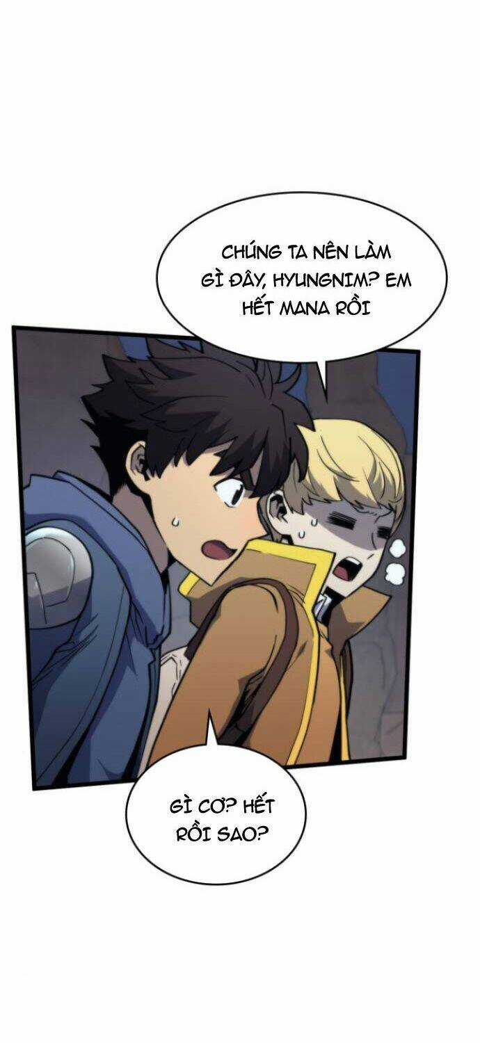 Pháp Sư Từ Thế Giới Khác Chapter 67 trang 42