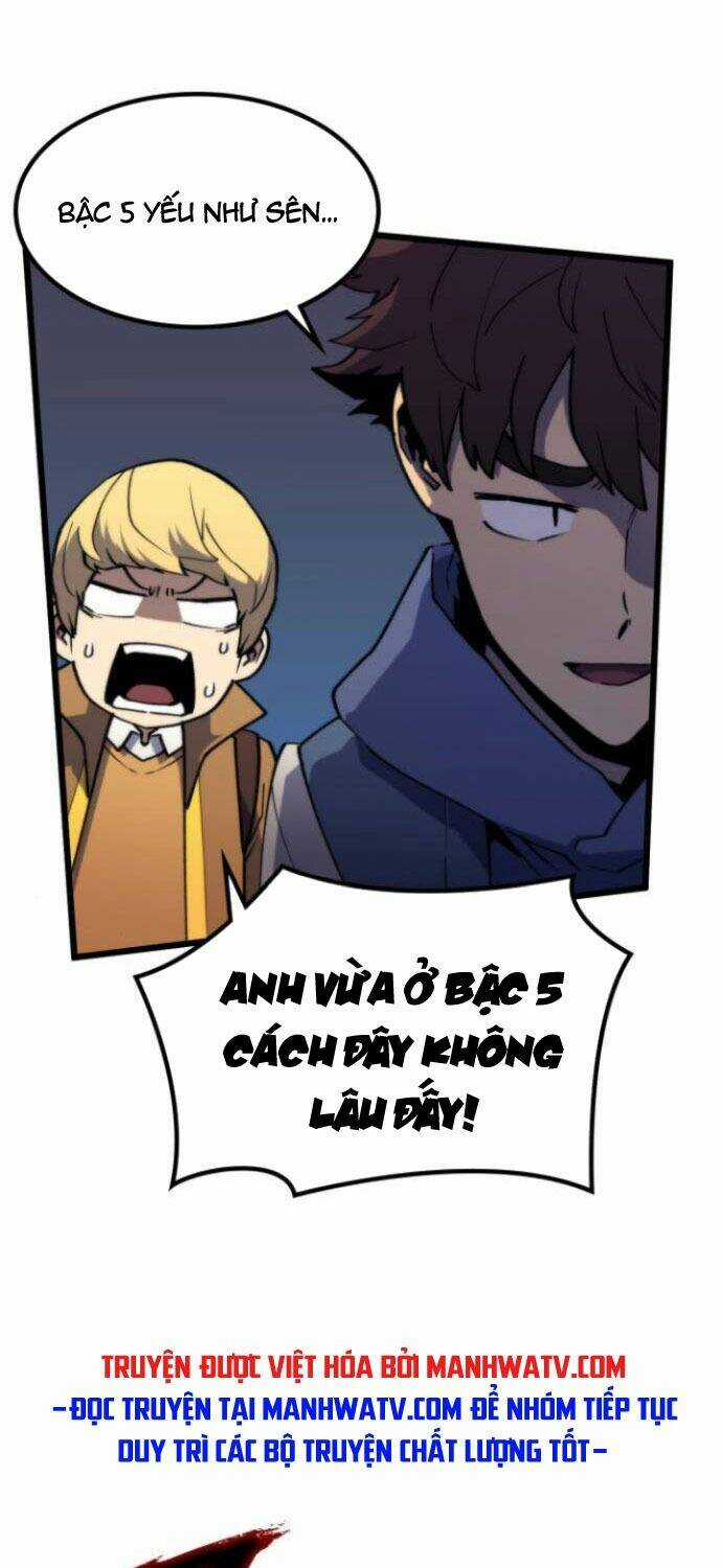 Pháp Sư Từ Thế Giới Khác Chapter 67 trang 43
