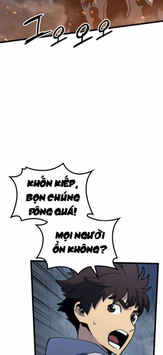 Pháp Sư Từ Thế Giới Khác Chapter 67 trang 47