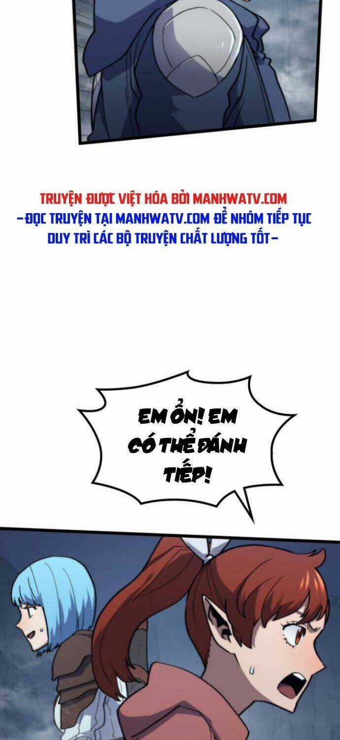 Pháp Sư Từ Thế Giới Khác Chapter 67 trang 48