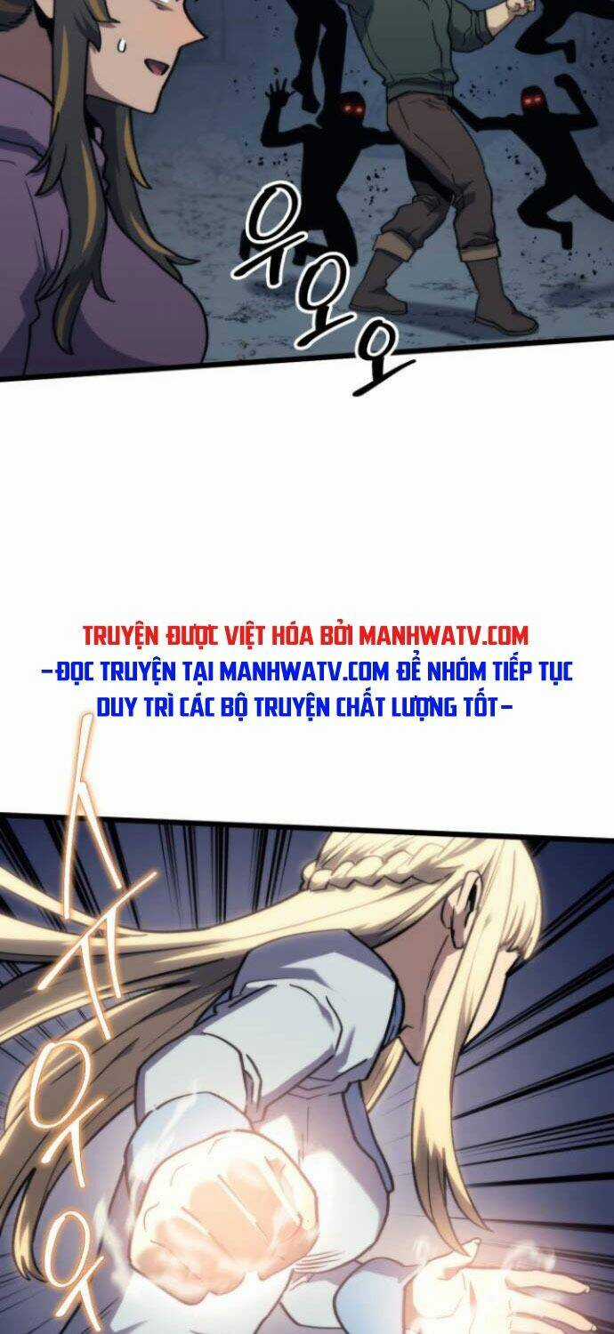 Pháp Sư Từ Thế Giới Khác Chapter 67 trang 51