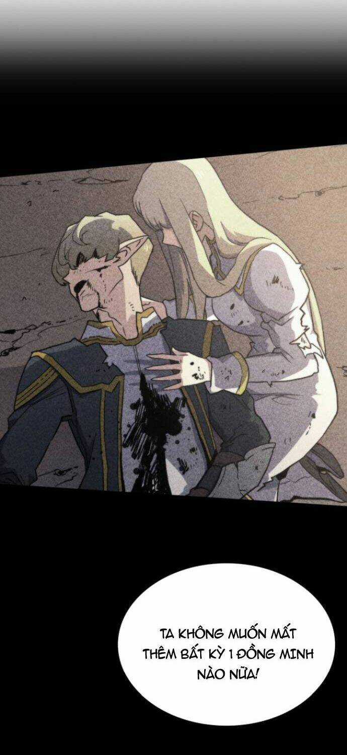 Pháp Sư Từ Thế Giới Khác Chapter 67 trang 56