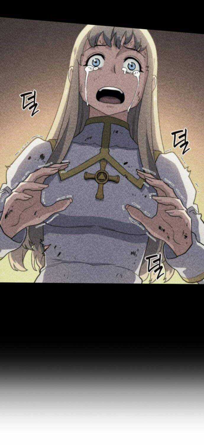 Pháp Sư Từ Thế Giới Khác Chapter 67 trang 57
