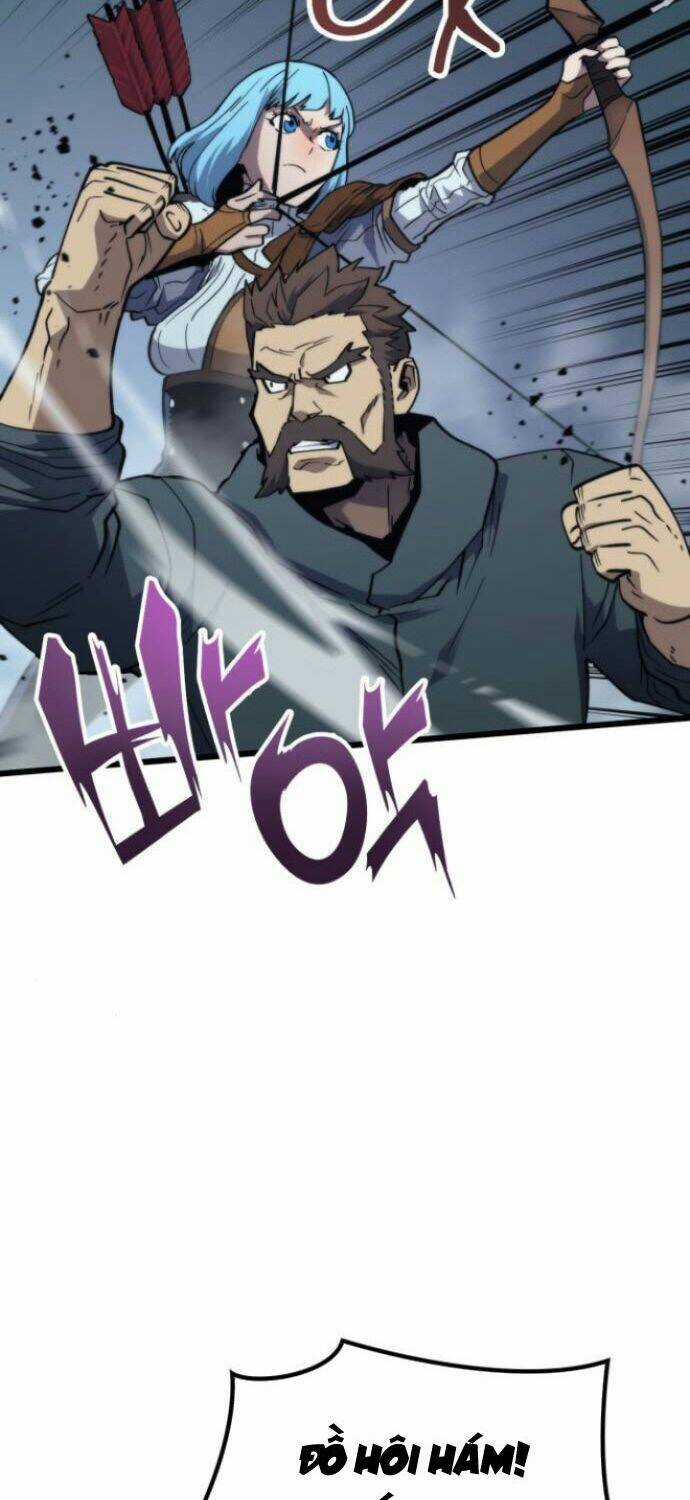 Pháp Sư Từ Thế Giới Khác Chapter 67 trang 8