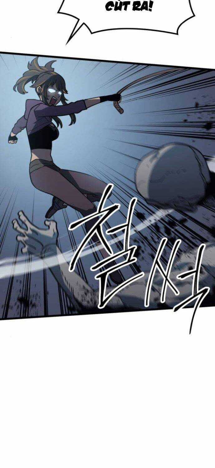 Pháp Sư Từ Thế Giới Khác Chapter 67 trang 9