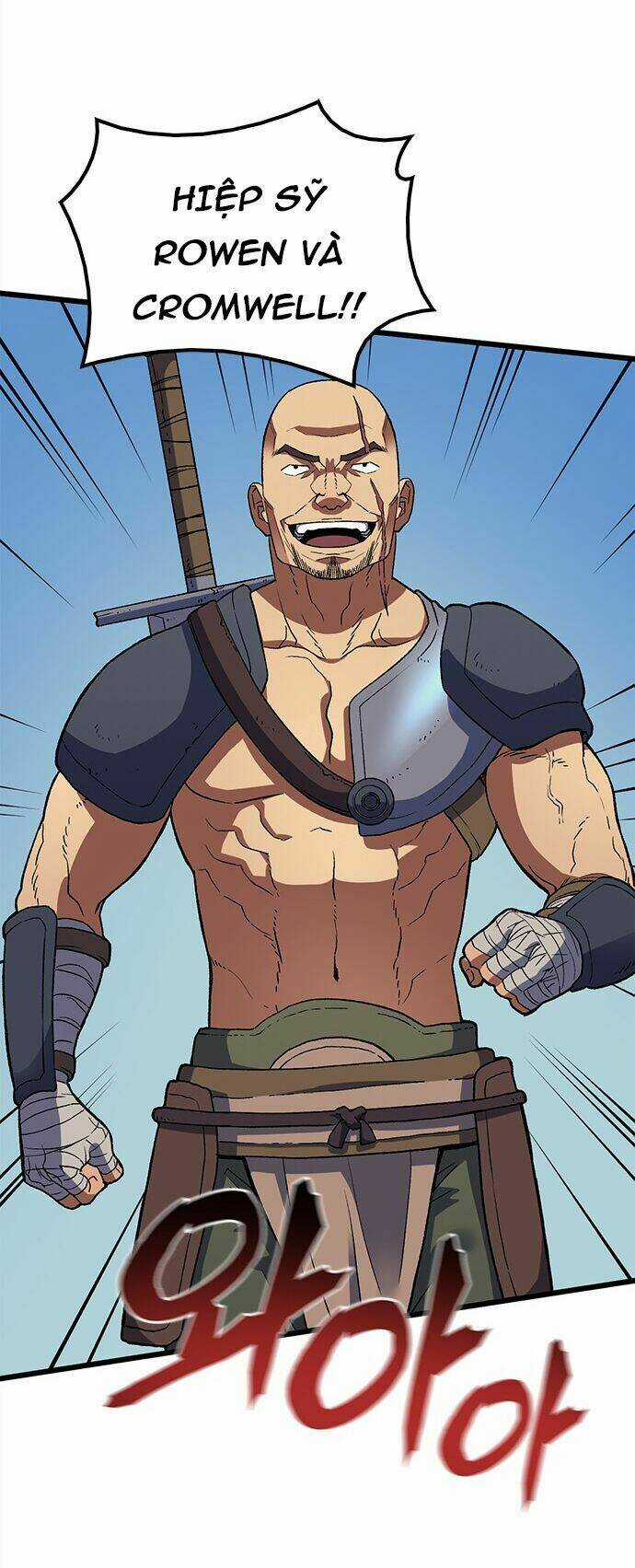 Pháp Sư Từ Thế Giới Khác Chapter 7 trang 10