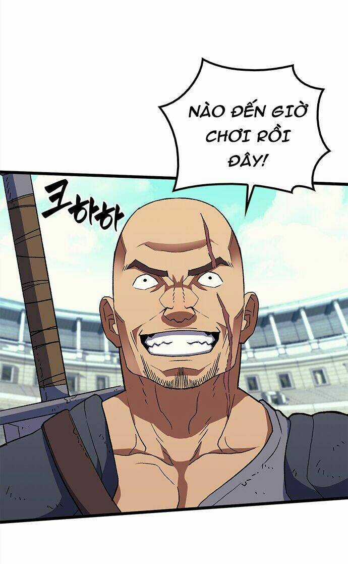 Pháp Sư Từ Thế Giới Khác Chapter 7 trang 11