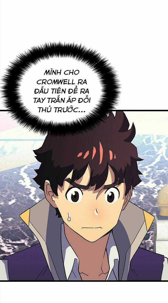 Pháp Sư Từ Thế Giới Khác Chapter 7 trang 12