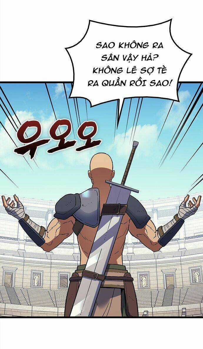 Pháp Sư Từ Thế Giới Khác Chapter 7 trang 13