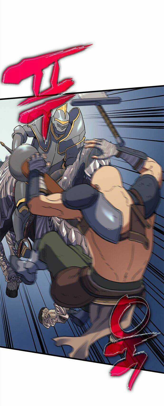 Pháp Sư Từ Thế Giới Khác Chapter 7 trang 20