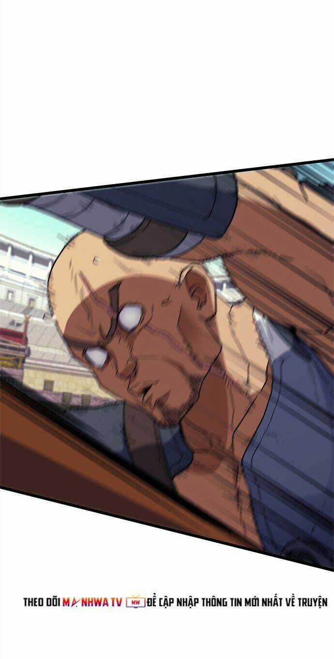 Pháp Sư Từ Thế Giới Khác Chapter 7 trang 21