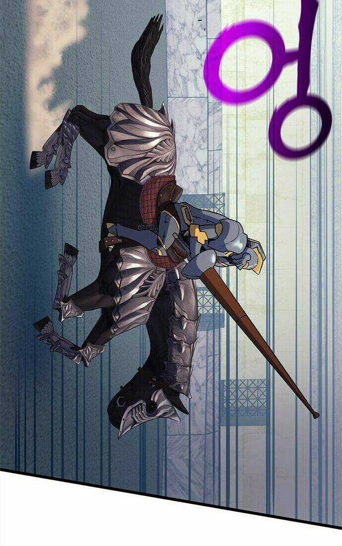 Pháp Sư Từ Thế Giới Khác Chapter 7 trang 23